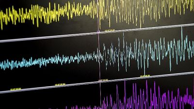 Terremoto magnitudo 3.3 in nord Sicilia