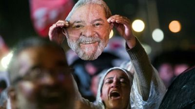 Dans le Brésil de Bolsonaro, la gauche au tapis