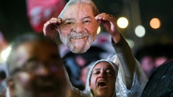 Dans le Brésil de Bolsonaro, la gauche au tapis Dans le Brésil de Bolsonaro, la gauche au tapis