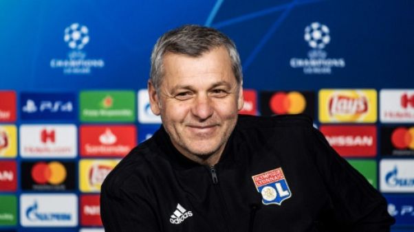 Ligue des champions: Lyon en outsider face au Barça, choc 5 étoiles entre Liverpool et Bayern Ligue des champions: Lyon en outsider face au Barça, choc 5 étoiles entre Liverpool et Bayern