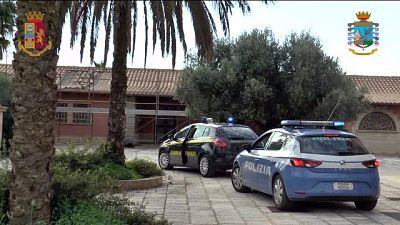 Camorra infiltrata in Veneto, 50 arresti