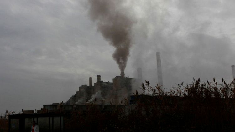 Environmentalists seek tougher EU curbs on Balkan coal power plants