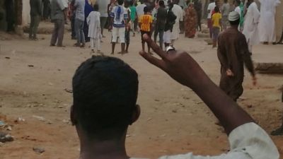 Au Soudan, le président Béchir résiste, la contestation aussi