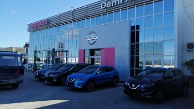 Dia sequestra 20 mln beni a imprenditore Dia sequestra 20 mln beni a imprenditore