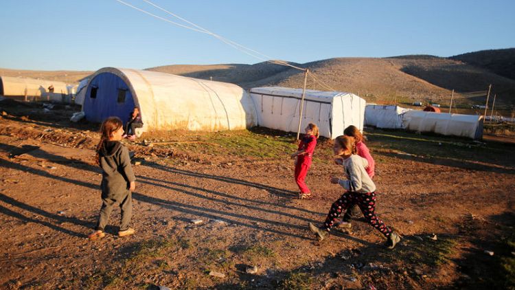 For Yazidi survivors of Islamic State killings, the nightmares go on