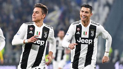 Dybala "sappiamo che l'Atletico è forte"