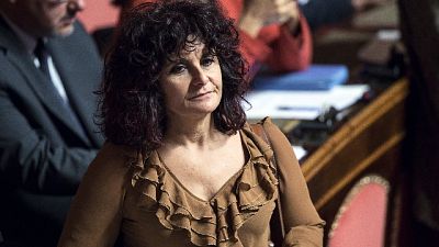 Diciotti: Nugnes,voto fuori da norme M5S Diciotti: Nugnes,voto fuori da norme M5S