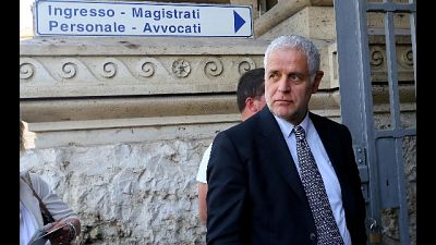 In Cassazione Formigoni rischia carcere In Cassazione Formigoni rischia carcere