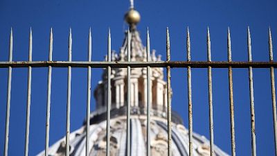 Abusi:religiosi,giù il capo per vergogna