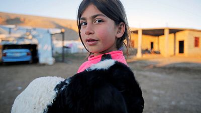 الكوابيس تطارد الناجين اليزيديين من الدولة الإسلامية