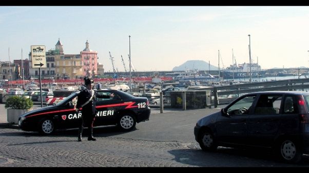 Subì abusi dopo discoteca, un arresto Subì abusi dopo discoteca, un arresto
