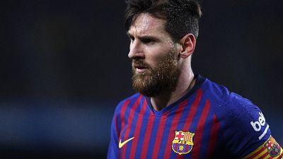 Bartomeu, futuro senza Messi è lontano Bartomeu, futuro senza Messi è lontano