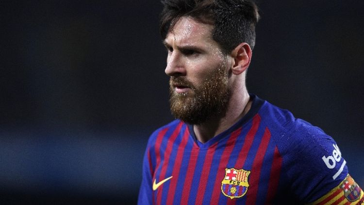 Bartomeu, futuro senza Messi è lontano