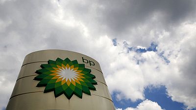 BP to ramp up Azeri Shah Deniz gas output, sees flat ACG oil production