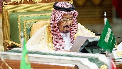 Russia's Putin, Saudi King ready to continue energy cooperation - Kremlin
