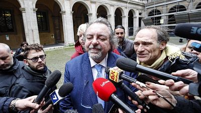 Diciotti: Giunta, no processo a Salvini Diciotti: Giunta, no processo a Salvini