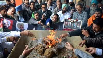 Attentat au Cachemire: l'Inde veut "une action crédible" du Pakistan