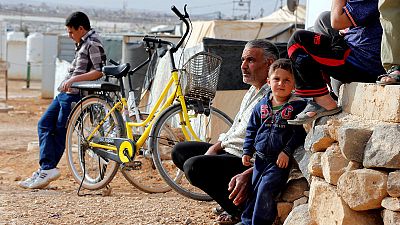 Less than 5 percent of refugees needing new homes resettled in 2018 - U.N.