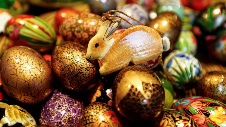 Austria's Easter holiday fudge draws criticism