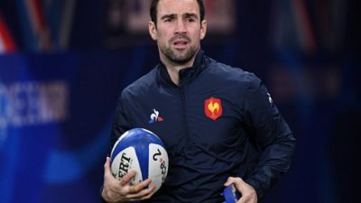 XV de France: Parra-Lopez, bonjour, au revoir