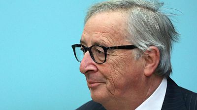 Nobody will block Brexit extension, Juncker says
