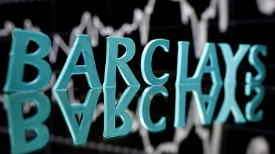 Barclays hoped 2008 cash call would drive international growth, court told