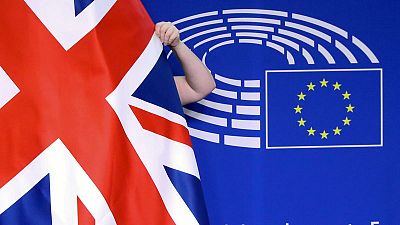 EU insurance watchdog seeks to avoid Brexit no-deal disruption