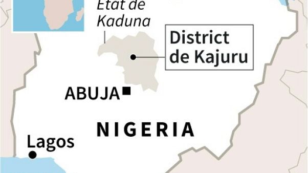 Nigeria Nigeria