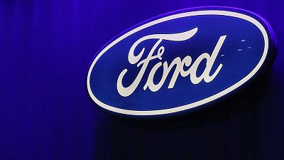Ford exiting heavy truck business in South America
