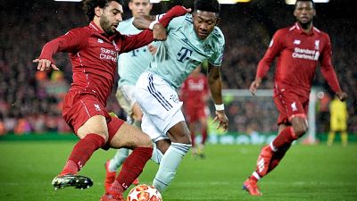 Champions: Liverpool-Bayern solo pari