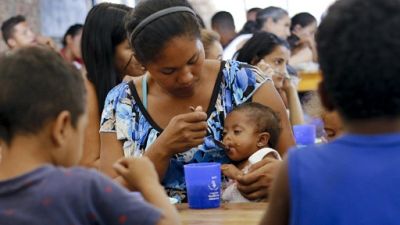 Venezuela: le Brésil va proposer de l'aide "en coopération avec les Etats-Unis"