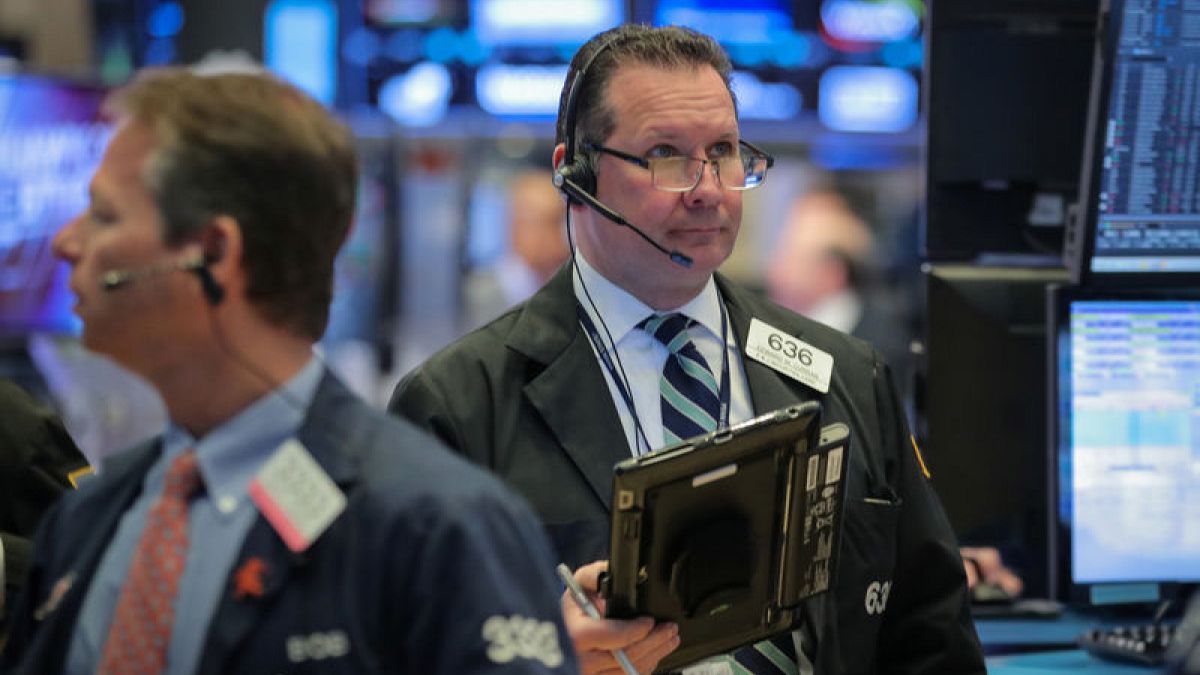 Asia push, Wall Street support lift stocks; oil rises