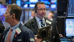 Asia push, Wall Street support lift stocks; oil rises