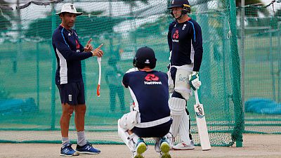 England batsmen must curb aggression in ODI series - Morgan