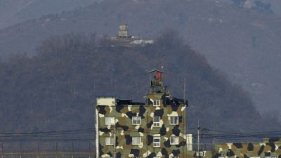"Pyongyang n'est pas l'ennemi": les jeunes Sud-Coréens rejettent le service militaire