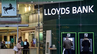 Lloyds Bank brushes off Brexit fears with £4 billion investor payout