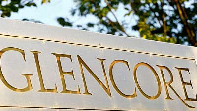 Glencore's 2018 earnings rise, announces $3 billion share buyback plan
