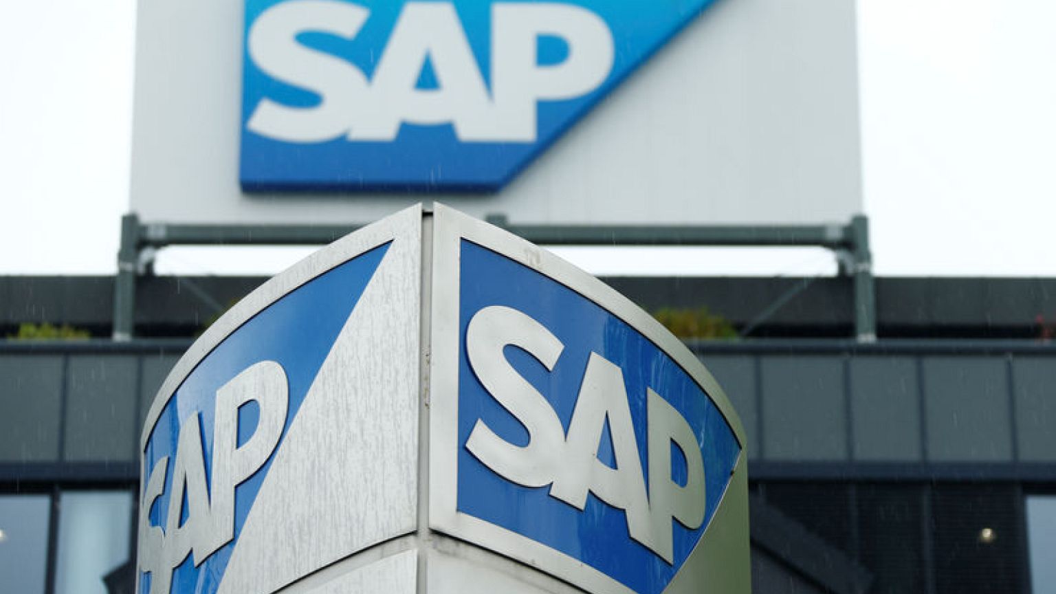 SAP to launch hiring programme in March - report