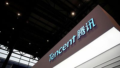 Tencent says it will not scale back on investments this year