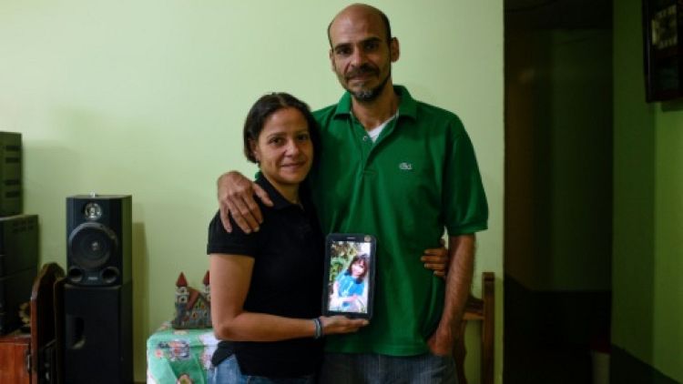 Au Venezuela, le calvaire des malades face aux pénuries de médicaments