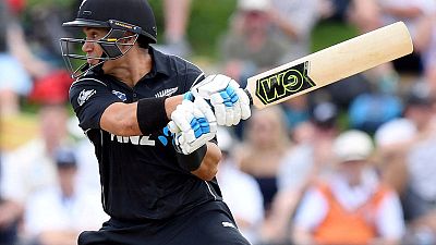Taylor claims New Zealand ODI milestone in Bangladesh sweep