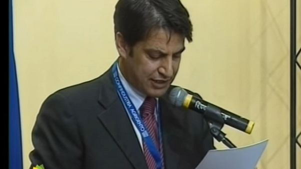 Processo Montante resta a Caltanissetta Processo Montante resta a Caltanissetta
