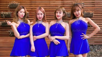 Toutes les mêmes: Séoul ne pourra pas promouvoir la diversité parmi les stars de la K-pop