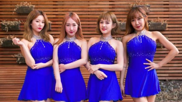 Toutes les mêmes: Séoul ne pourra pas promouvoir la diversité parmi les stars de la K-pop Toutes les mêmes: Séoul ne pourra pas promouvoir la diversité parmi les stars de la K-pop