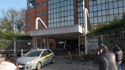 Frode fisco per avere Ferrari, arrestati Frode fisco per avere Ferrari, arrestati