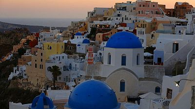 Greece gives green light to three tourism investment schemes