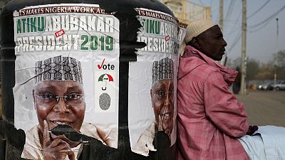 'Pennies before a steamroller' - Nigerian vote delay a reminder of investment risk
