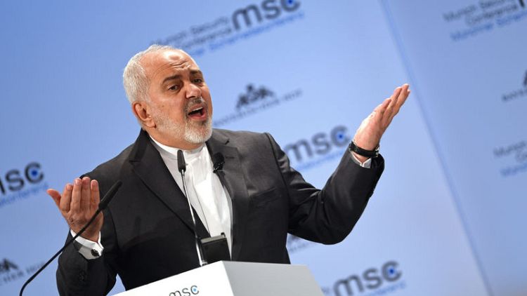 وزير خارجية إيران: بيع أمريكا تكنولوجيا نووية للسعودية رياء