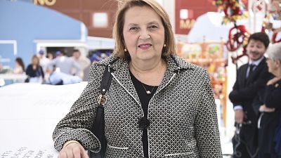 Saguto:Borsellino e Falcone miei maestri Saguto:Borsellino e Falcone miei maestri