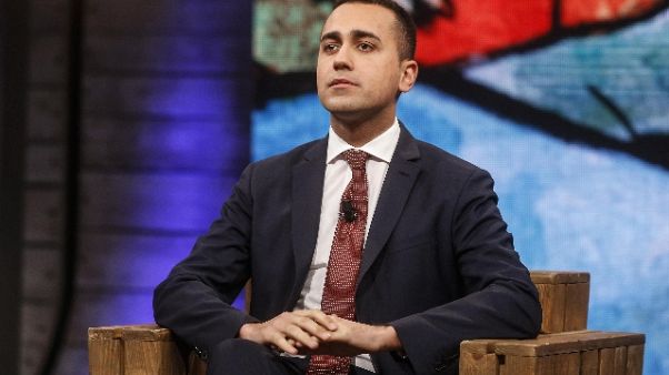 M5S, nessun eurogruppo con Lega M5S, nessun eurogruppo con Lega